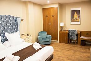 Hotel Palace Sevilla