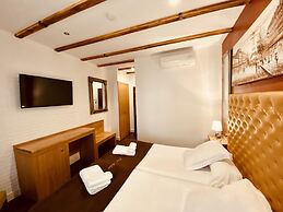 Hotel Palace Sevilla