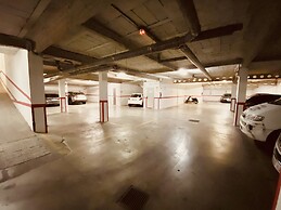 Hotel Palace Sevilla