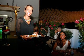 Hotel Palace Sevilla