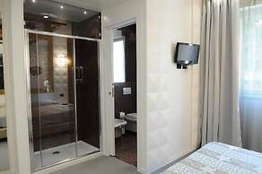 Albergo Fornaci
