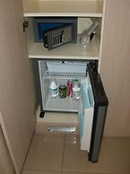 Albergo Fornaci