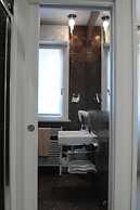 Albergo Fornaci