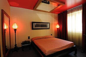 Albergo Fornaci