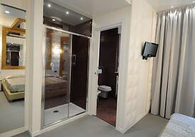 Albergo Fornaci