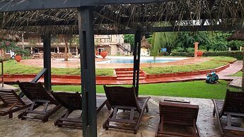 Afrikiko Riverfront Resort