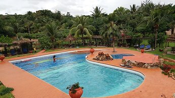 Afrikiko Riverfront Resort