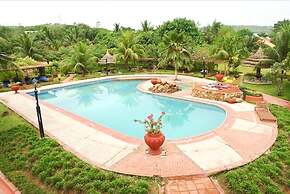 Afrikiko Riverfront Resort