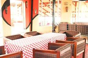 Afrikiko Riverfront Resort