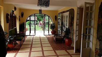 Afrikiko Riverfront Resort