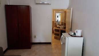 Afrikiko Riverfront Resort