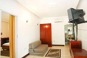 Afrikiko Riverfront Resort