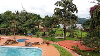 Afrikiko Riverfront Resort