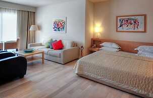 LVZZ Hotel - Boutique Class