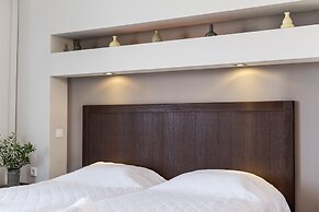 Mirtilos Studios & Apartments