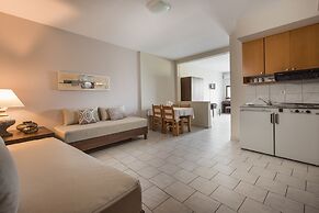 Mirtilos Studios & Apartments