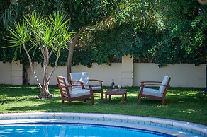 Mirtilos Studios & Apartments