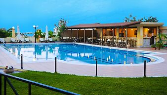 Mirtilos Studios & Apartments