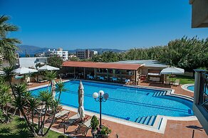 Mirtilos Studios & Apartments