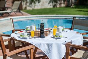 Mirtilos Studios & Apartments