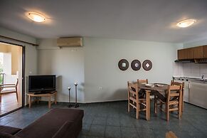 Mirtilos Studios & Apartments