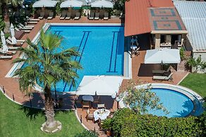 Mirtilos Studios & Apartments