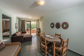 Mirtilos Studios & Apartments