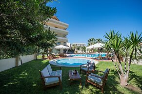 Mirtilos Studios & Apartments