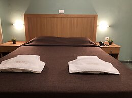 Mirtilos Studios & Apartments