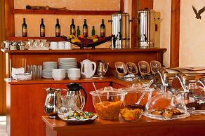 Mirtilos Studios & Apartments