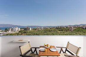 Mirtilos Studios & Apartments