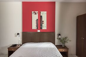 Mirtilos Studios & Apartments