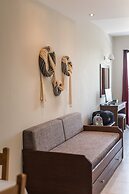 Mirtilos Studios & Apartments