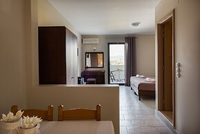 Mirtilos Studios & Apartments