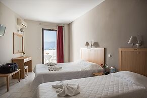 Mirtilos Studios & Apartments