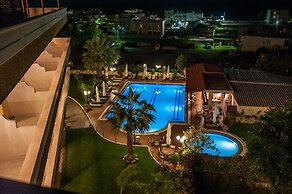 Mirtilos Studios & Apartments