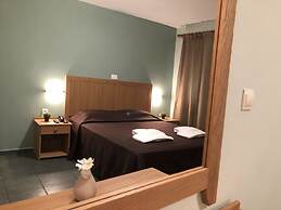 Mirtilos Studios & Apartments