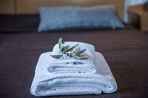 Mirtilos Studios & Apartments