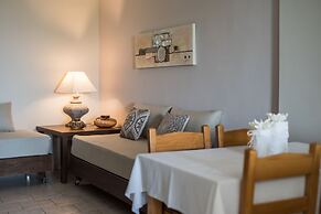 Mirtilos Studios & Apartments