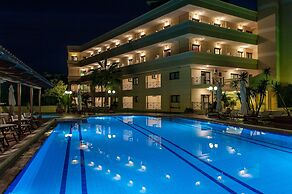 Mirtilos Studios & Apartments