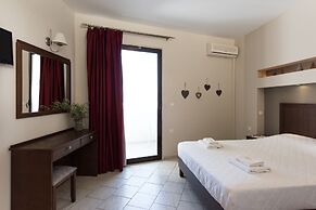 Mirtilos Studios & Apartments