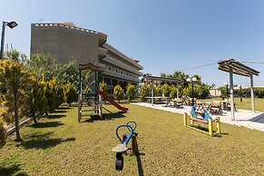 Mirtilos Studios & Apartments