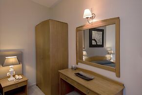 Mirtilos Studios & Apartments