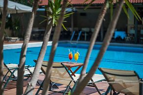 Mirtilos Studios & Apartments