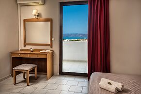 Mirtilos Studios & Apartments