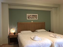 Mirtilos Studios & Apartments