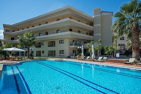 Mirtilos Studios & Apartments