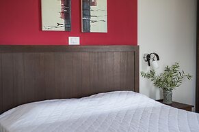 Mirtilos Studios & Apartments