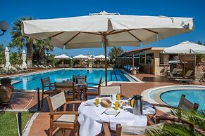 Mirtilos Studios & Apartments