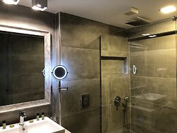 Mirtilos Studios & Apartments